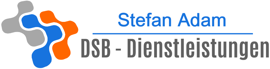 Stefan Adam | DSB Dienstleistungen